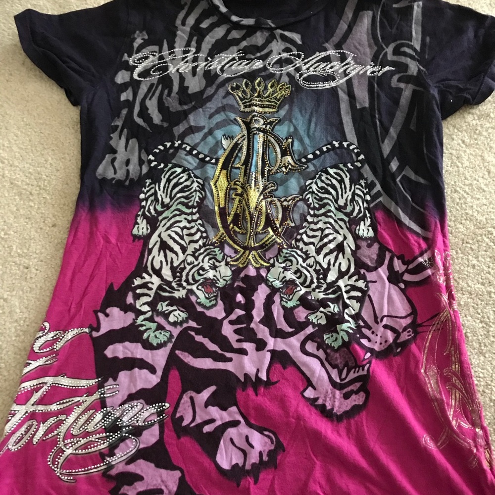 Christian Audiger t-shirt